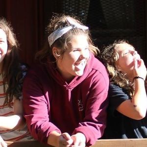 Meet your Posher, Caitlyn